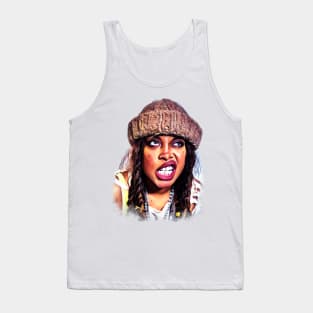 Erykah Badu Tank Top